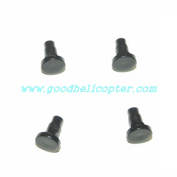 gt8006-qs8006-8006-2 helicopter parts plastic fixed set for main blades - Click Image to Close